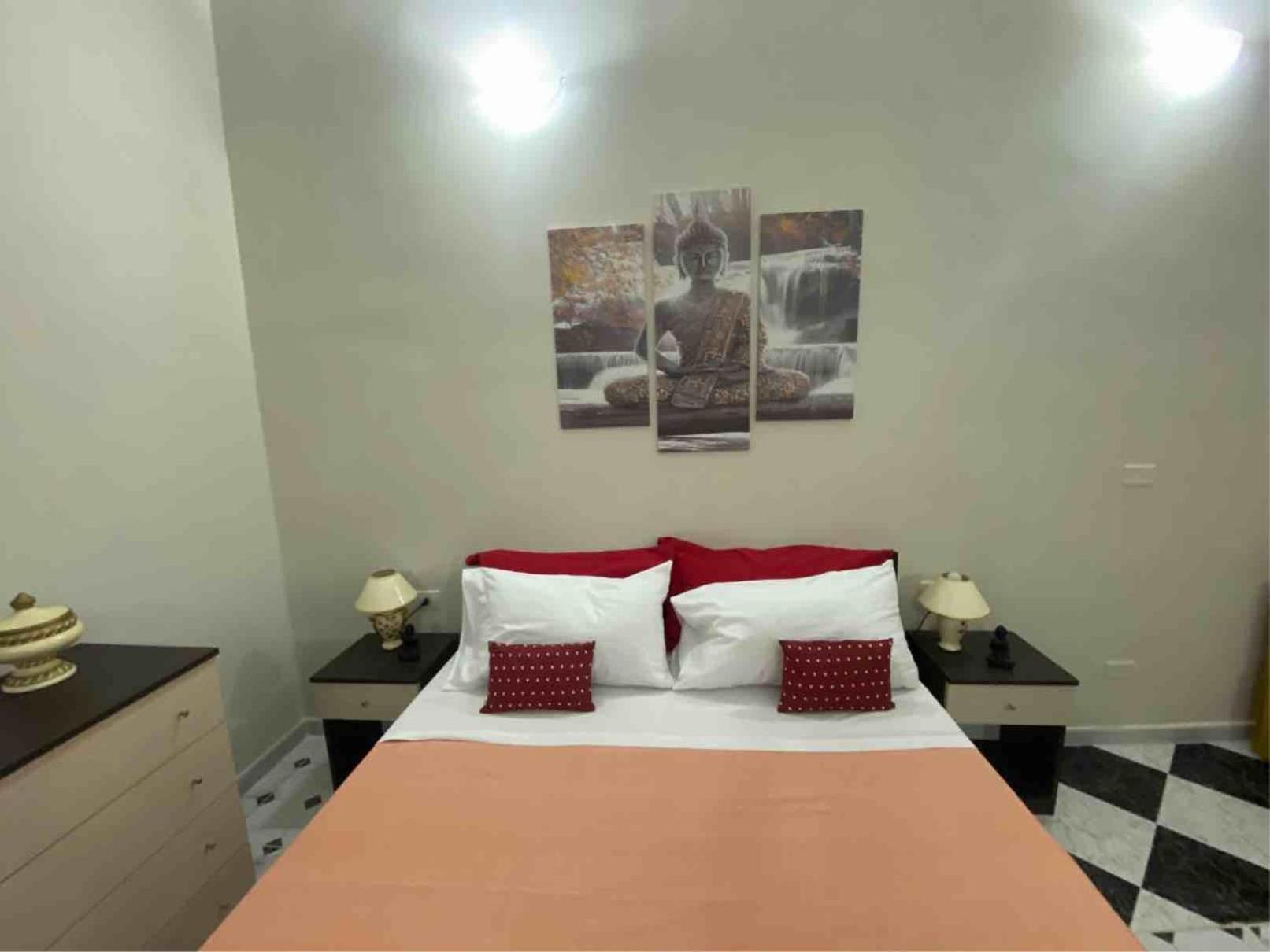 Heartland Holiday Home Syracuse Luaran gambar