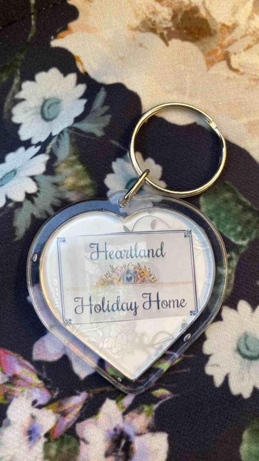 Heartland Holiday Home Syracuse Luaran gambar