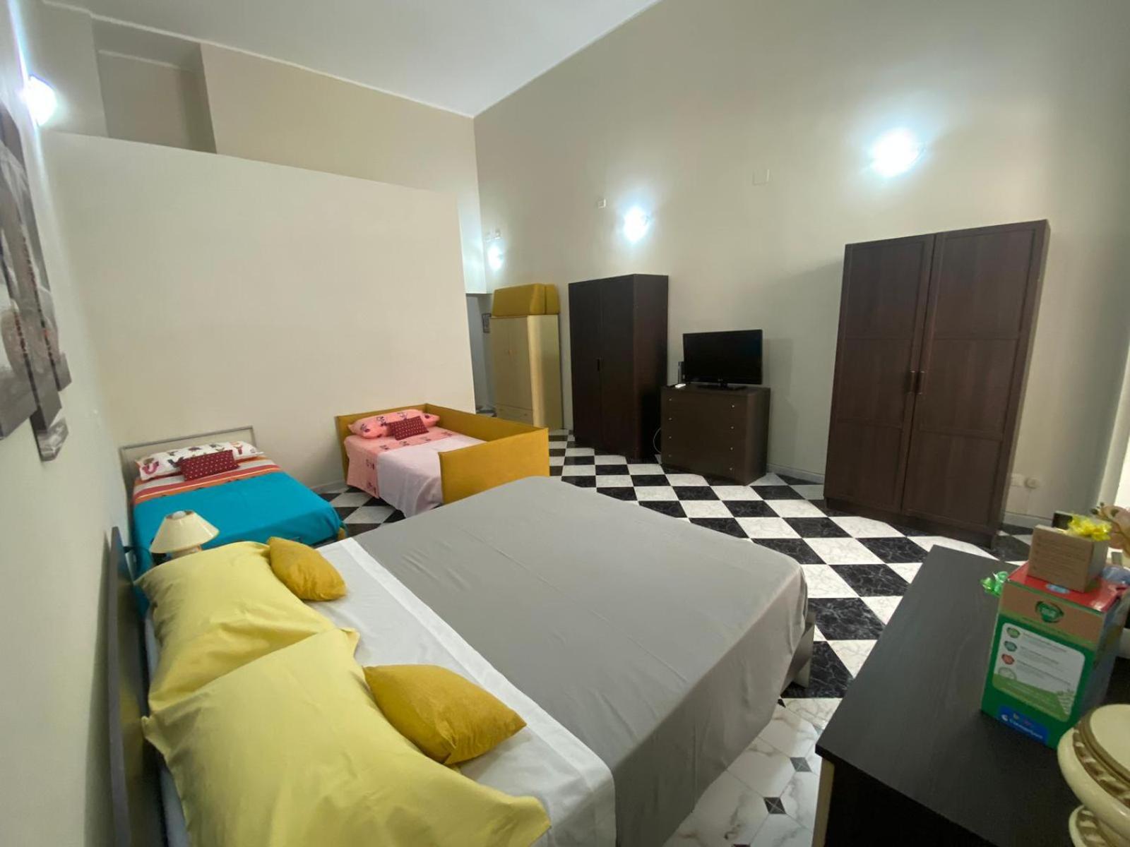 Heartland Holiday Home Syracuse Luaran gambar